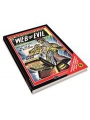 PS Artbooks Softee Web Of Evil s/c vol 2