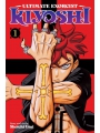 Ultimate Exorcist Kiyoshi vol 1