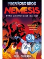 Mega Robo Bros vol 7: Nemesis s/c