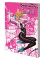 Spider-Gwen Smash s/c