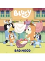 Bluey Bad Mood h/c