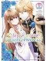 Ill Never Be Your Crown Princess Betrothed vol 2 (c