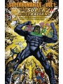 Superhumanity vol 1 #4 (of 4) Superaustrailians