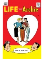 Life With Archie #1 Facsimile Cvr A Harry Lucey Terry Szenics