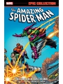Amazing Spider-Man Epic Collection: The Goblin's Last Stand s/c