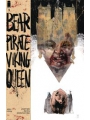 Bear Pirate Viking Queen #3 (of 3)