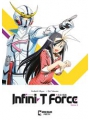 Infini-t Force s/c vol 3