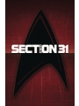 Star Trek Section 31 #1 Cvr A Levens