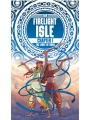 The Firelight Isle vol 1: Heavenly Blue h/c (Signed)