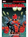 Deadpool: Epic Collection vol 3 - Drowning Man s/c