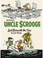 Walt Disneys Uncle Scrooge h/c vol 30 Lost Beneath The Sea The Complete Carl Barks Disney Library