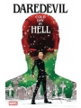 Daredevil Cold Day In Hell #1 (of 3)