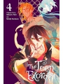 The Teen Exorcist vol 4