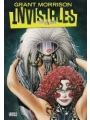 Invisibles Book 1