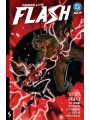 Absolute Flash vol 2: Still Point s/c