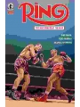 The Ring The Man Who Beat The Man #4 Cvr A Oliver Barrett