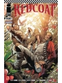 Redcoat #9 Cvr A Anderson & Hitch