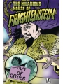 Hilarious House Of Frightenstein #1 (of 5) Cvr A Sylvestre
