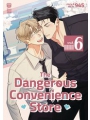 Dangerous Convenience Store vol 6