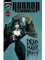 Horror Comics Dead Mans Party #1 Cvr A Kelsey Shannon