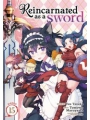 Reincarnated As A Sword vol 15