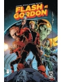 Flash Gordon #1 Cvr A Will Conrad