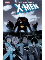 Uncanny X-Men #9