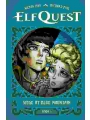 Elfquest Siege At Blue Mountain Book One h/c