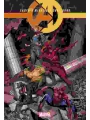Avengers #1 Cvr A Marco Checchetto