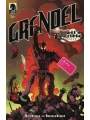 Grendel Devils Crucible Defiance #2 Cvr A Wagner