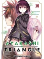 Ayakashi Triangle vol 15