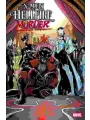 X-Men: The Hellfire Murder #1 Cvr A Luciano Vecchio