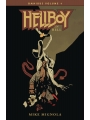 Hellboy Omnibus vol 4: Hellboy In Hell s/c