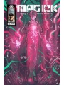 Magick #3 Cvr A Renzo Podesta