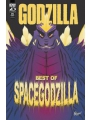 Godzilla Best Of Spacegodzilla