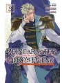 Reincarnated Into A Game As Heros Friend vol 3