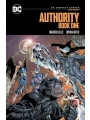 Authority s/c Book vol 1 DC Compact Comics Edition