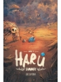 Haru Book 2: Summer (Signed Bookplate Edition) s/c