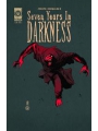 Seven Years In Darkness Year Three #2 Cvr A Joseph Schmalke David The Wolf
