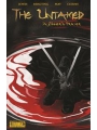 Untamed A Sinners Prayer #4 (of 7) 2nd Ptg Cvr A Peter Bergting Legends Of Asunda Edition Limited To 500 Copies, Allocation May Occur