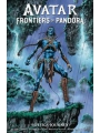 Avatar Frontiers Of Pandora Soleks Journey s/c