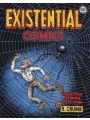 R Crumb Existential Comics Selected Stories 1979 2004