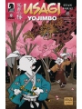 Usagi Yojimbo Ten Thousand Plums #2 Cvr A Sakai