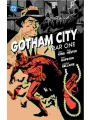 Gotham City Year One s/c