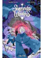 Shepherdess Warriors vol 2 s/c