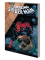 Amazing Spider-Man By Zeb Wells s/c vol 12 Dead Wrong