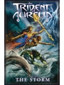 Trident Of Aurelia Storm s/c