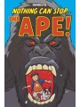 Nothing Can Stop The Ape h/c