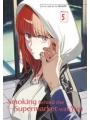 Smoking Behind Supermarket With You vol 5