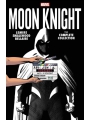 Moon Knight: Lemire & Smallwood Complete Collection s/c